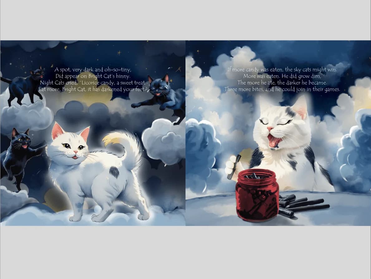 Illustration Design 3