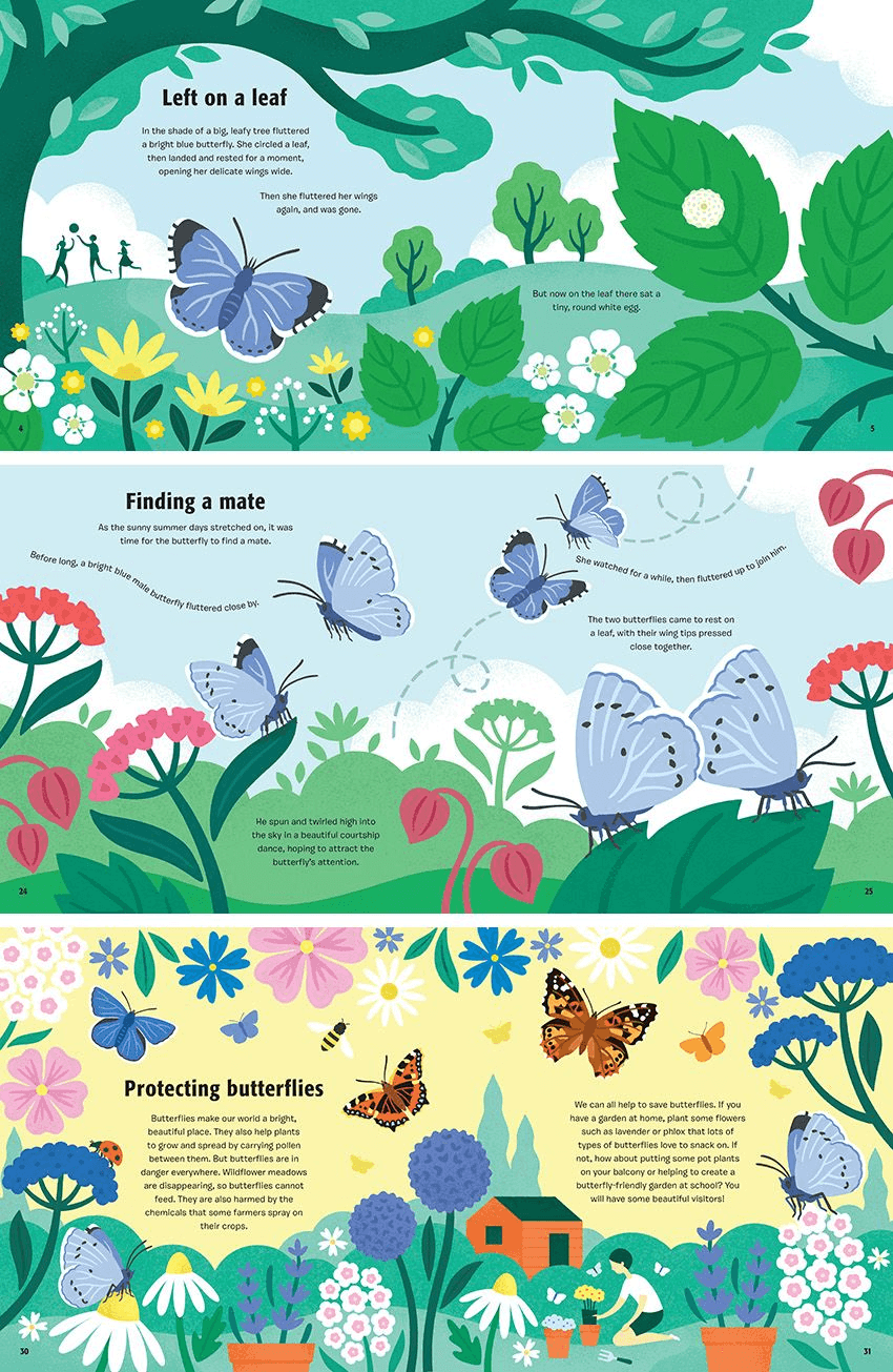 Children Book Portfolio 7