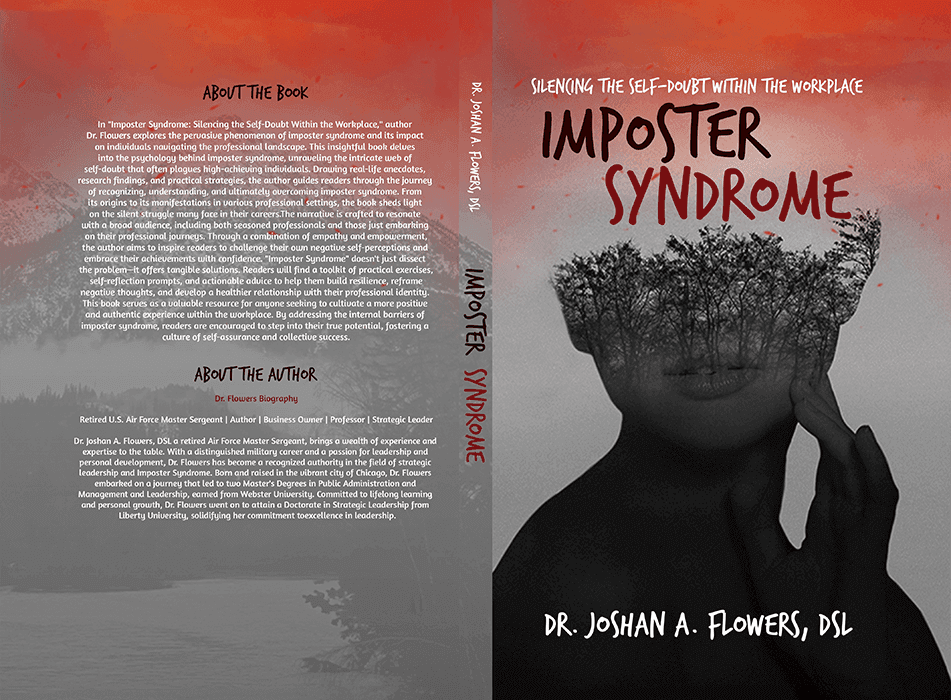 Hardcover Book Design