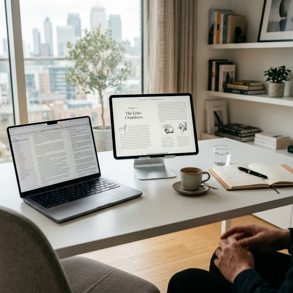 Global Publishing Hero Background