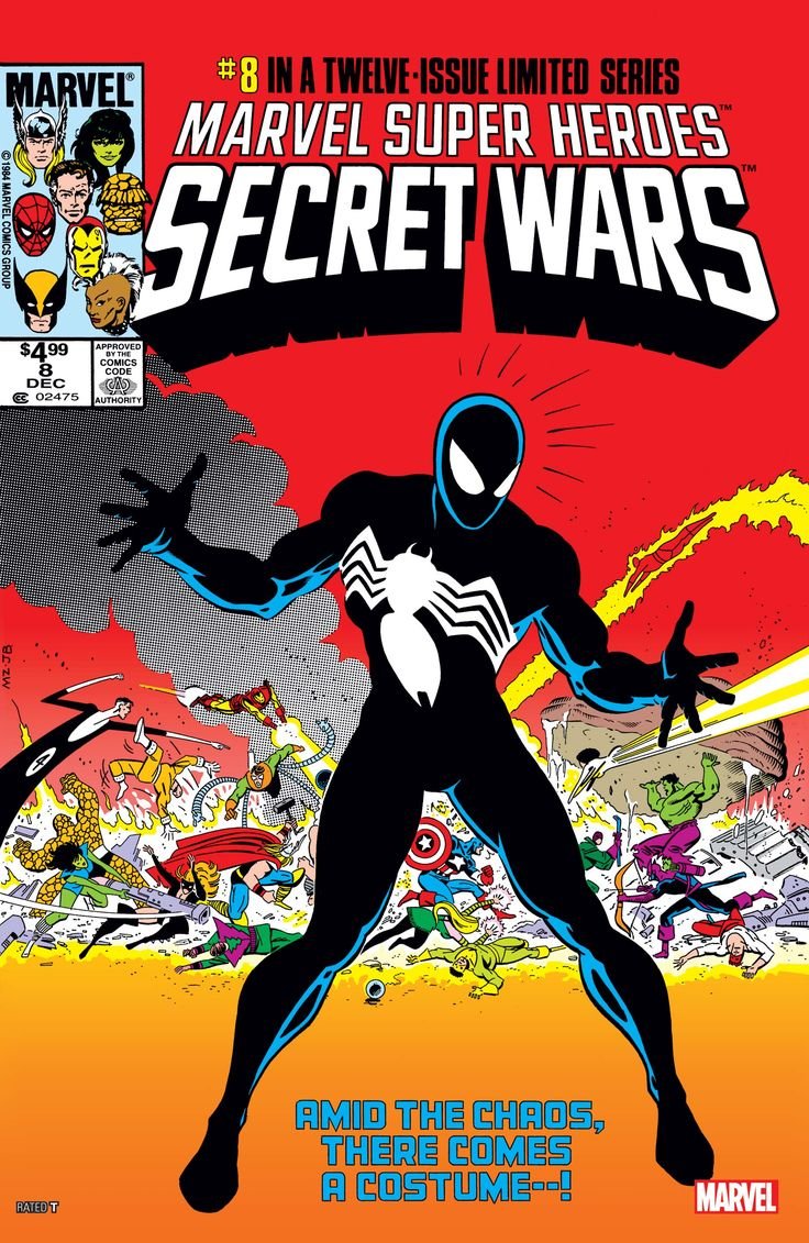 Comic Book 2