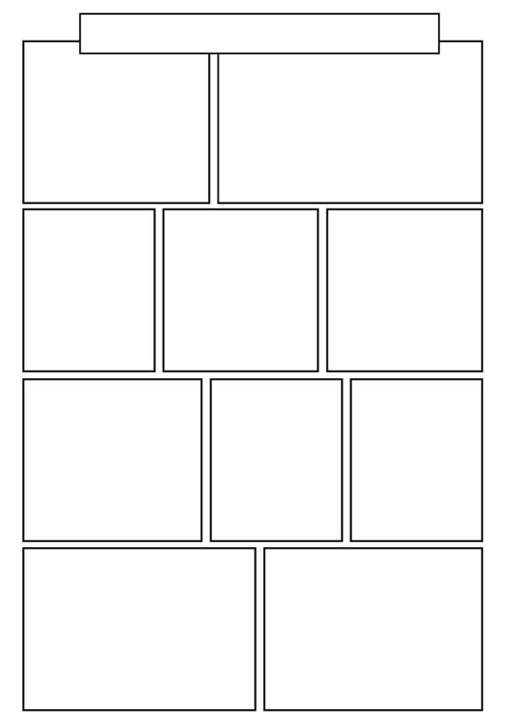 STORYBOARD