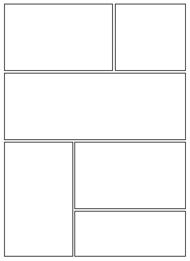 STORYBOARD