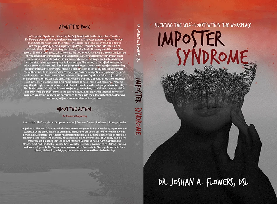 Hardcover Book Design